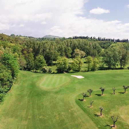 Locanda Golf Musella San Martino Buon Albergo Exterior foto