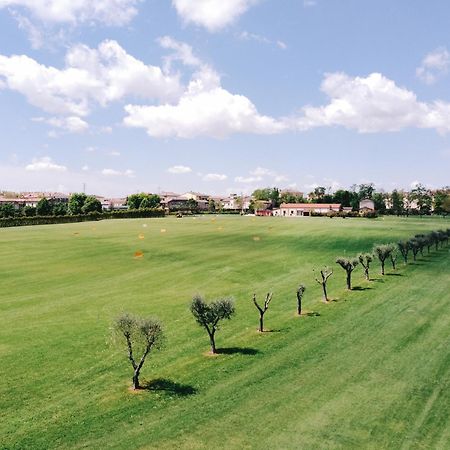 Locanda Golf Musella San Martino Buon Albergo Exterior foto